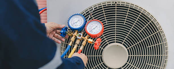 Licensed Hvac Maintenance service in Vernon, FL - JG Cool HVAC